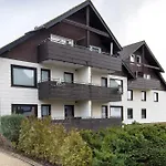 Apartmán Harzlicht Braunlage