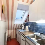 Apartmán Harzlicht