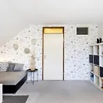 Apartmán Harzlicht *