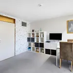 Harzlicht Apartmán