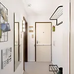 Harzlicht Apartmán