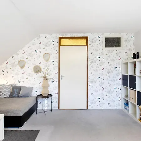 Апартаменты Harzlicht Браунлаге