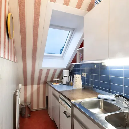 Harzlicht Апартаменты