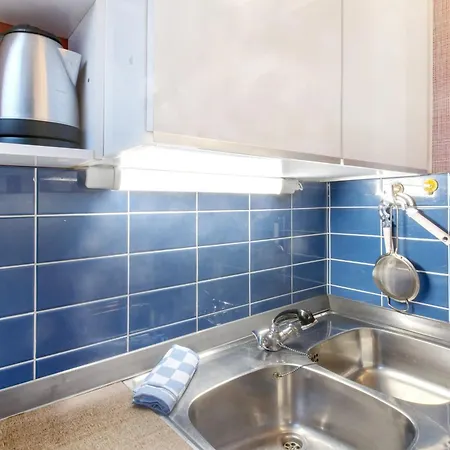 Апартаменты Harzlicht