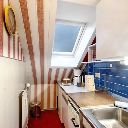 Harzlicht Браунлаге