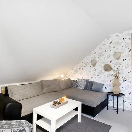 Harzlicht Apartment Braunlage