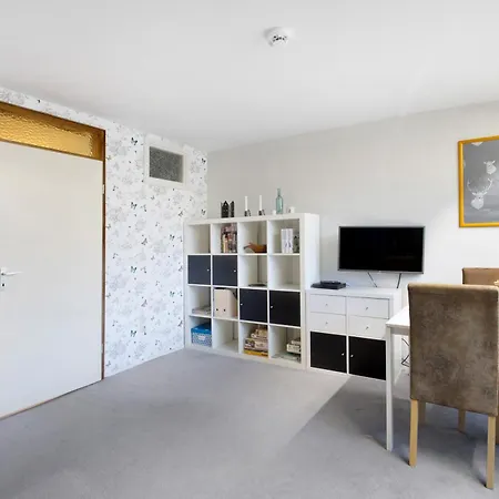 Harzlicht Apartment *