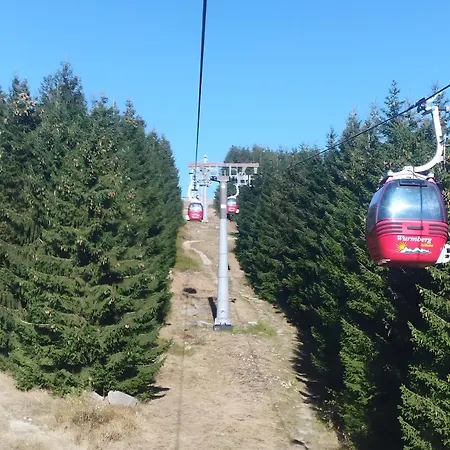 Harzlicht Apartment *