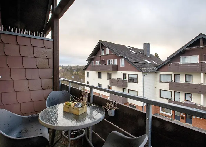 Harzlicht * Braunlage