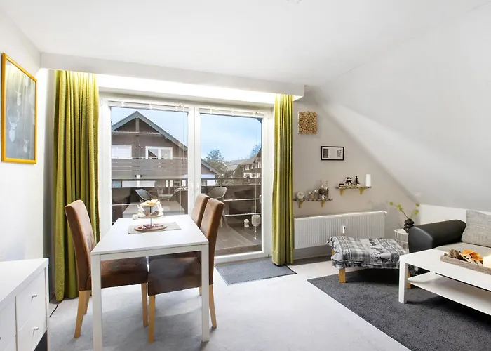 Harzlicht * Braunlage