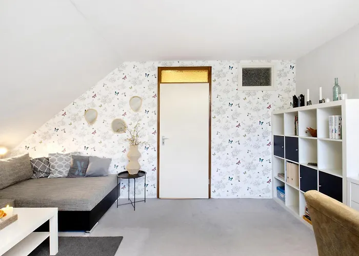 Apartment Harzlicht Braunlage