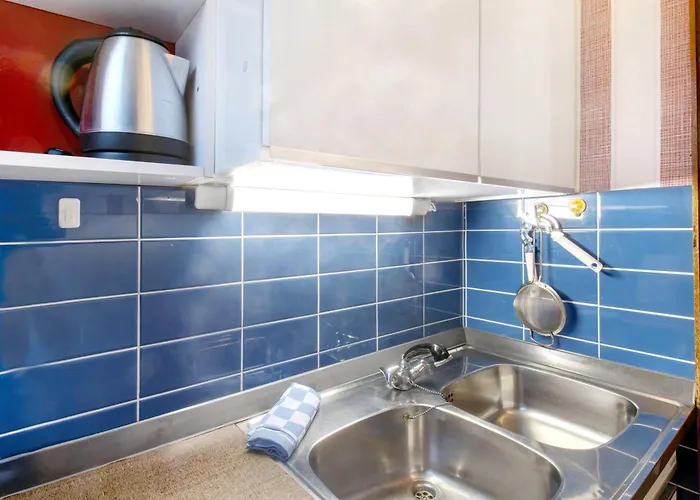 Апартаменты Harzlicht