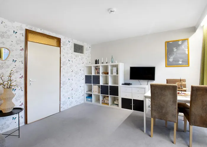 Harzlicht Apartment *