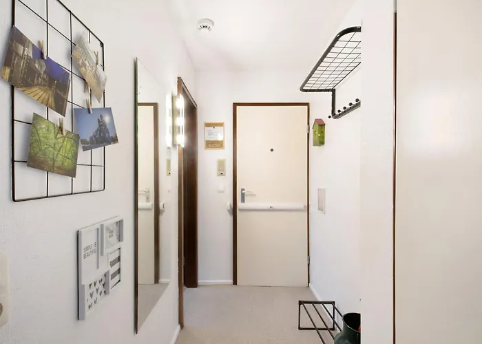 Harzlicht Apartment Braunlage